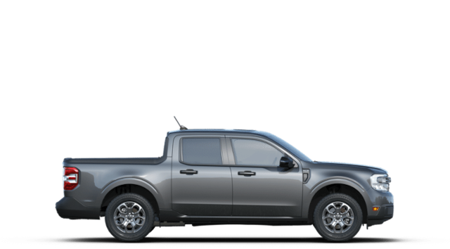 2024 Ford Maverick